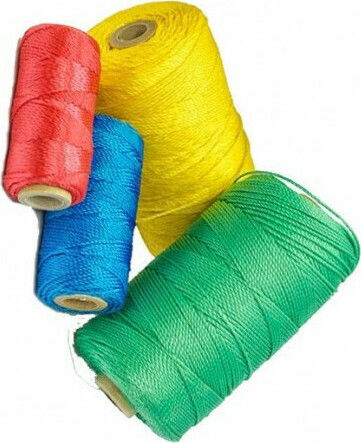 Rope Colored Master Rope 100 Grams 41051