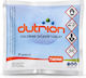 Dutrion Ταμπλέτες Χλωρίου Πισίνας 20gr