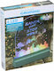 Grundig Illuminated Christmas Figure Sign Height 23cm 4pcs