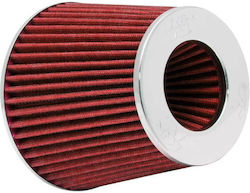 K&N Airfilter Funnel Open Type 76x89x102-140 Universal 1τμχ