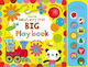 Babys Erstes Großes Spielbuch
