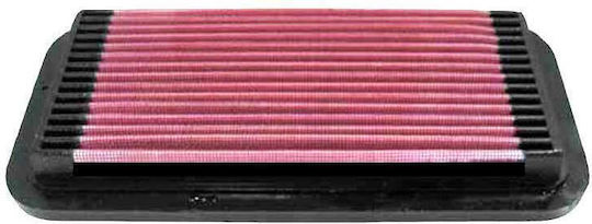 K&N Freeflow-Luftfilter 254x122 für Hyundai Getz