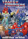 Transformers: The Manga, Vol. 02