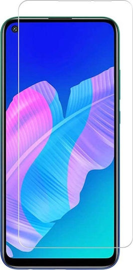 Hurtel 2.5D 0.3mm Tempered Glass (Huawei P40 Lite E)