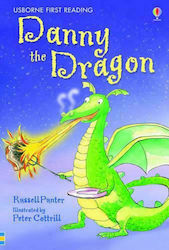 Danny the Dragon, First Reading