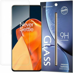 Hurtel Envelope Tempered Glass (OnePlus 9)