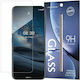 Hurtel Envelope Tempered Glass (Nokia 8.3)