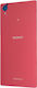 Sony Replacement Back Cover Coral for Xperia M4 Aqua