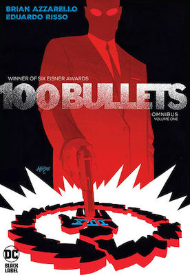 100 Bullets, Sammelband Band 01