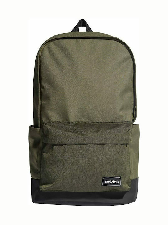 adidas Classic 24lt Χακί
