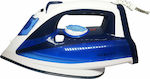 Sokany PL-281 Steam Iron 2400W with Continuous Steam 25g/min