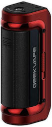 Geek Vape Aegis Mini 2 Box Mod 2500mAh 100W Geek Vape Aegis Mini 2 Box Mod 2500mAh 100W