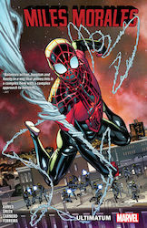 Miles Morales, Vol 04 Ultimatum