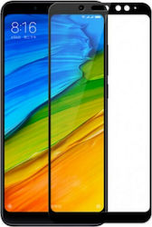 Full Face Tempered Glass (Mi 8 Lite) Full Face Tempered Glass (Mi 8 Lite)