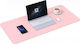 XXL Mouse Pad Pink 900mm PU