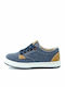 Παιδικά Sneakers Μπλε