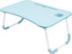 FD-6 Table for Laptop up to 17" Blue