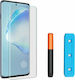 Curved Liquid UV Tempered Glass (Galaxy S20 FE)