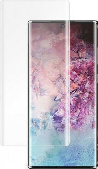 Curved UV Liquid Tempered Glass (Galaxy S10e)