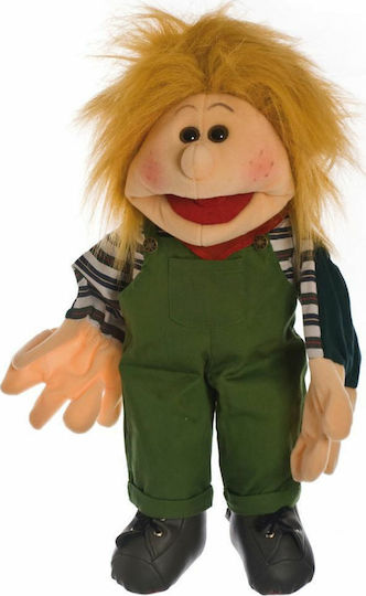 Living Puppets Ръкавичкова Кукла Pelle