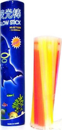 Glow Stick SZT5200Μ