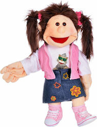 Living Puppets Ръкавичкова Кукла Monique