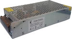 Power Supply CCTV System 150W 12V 12.5A 82035