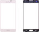 Μηχανισμός Αφής για Galaxy A5 2016 (Λευκό)