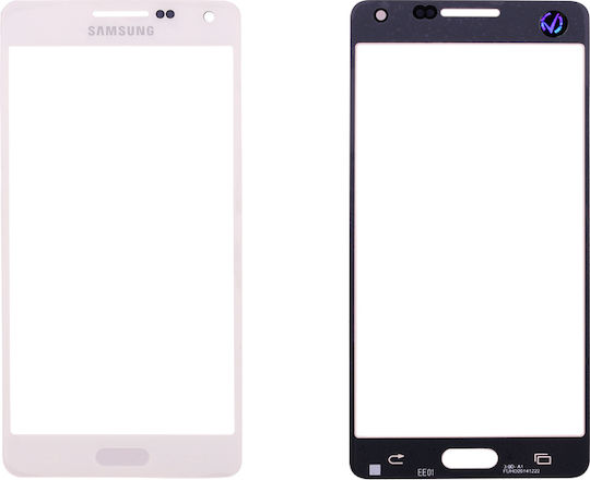 Μηχανισμός Αφής για Galaxy A5 2016 (Λευκό)