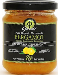 Geodi Organic Jam Bergamot 225gr