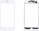 Mecanism de Atingere pentru iPhone 7 (Alb)