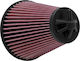 K&N Freeflow Air Filter 192x95x178 for Honda S 2000 930.
