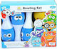 Blue Toys Indoor Activity Game Set