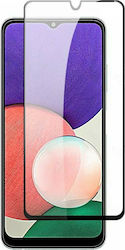 Full Face Tempered Glass (Galaxy A22 5G)
