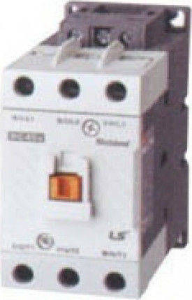 LS Industrial Relay Power 3 contacts 12V 3P 22KW 12VDC 2NO2NC MC-50a 03.017.0505