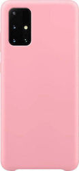Hurtel Soft Flexible Rubber Back Cover Silicone...