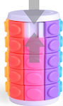 Magic Tower Plastic Riddle W23097