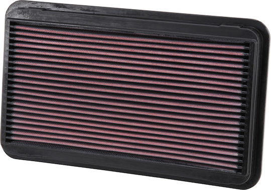 K&N Freeflow Air Filter 305x184mm for Toyota Lexus