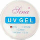 Lina Lina Builder Gel Νυχιών Ροζ 14gr