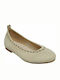 Mix Mind Kids Ballerinas Beige