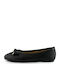 Love4shoes Kids Ballerinas Black