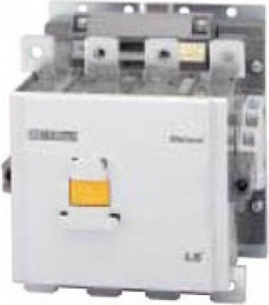 LS Industrial Relay Power 4 contacts 4P 132KW 100-240VAC/DC 2NO2NC MC-225a/4 03.017.0447