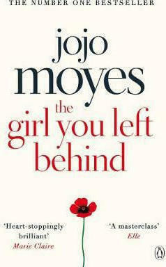The Girl You Left Behind The Girl You Left Behind