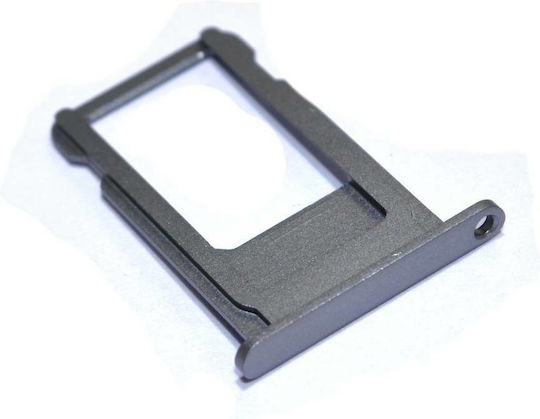Βάση Κάρτας SIM Γκρι για iPhone 6s