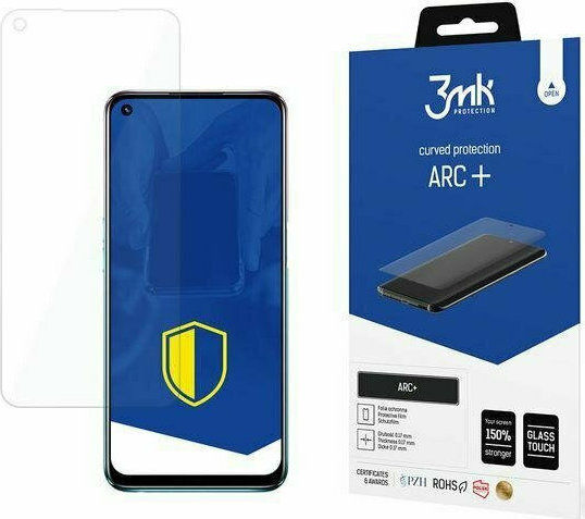 3MK ARC+ Screen Protector (Oppo A54 5 G, A74 5 G)