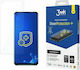 3MK SilverProtection+ Antibacterial Screen Protector (Oppo A54 5 G, A74 5 G)