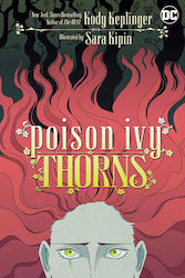 Poison Ivy, Thorns PB