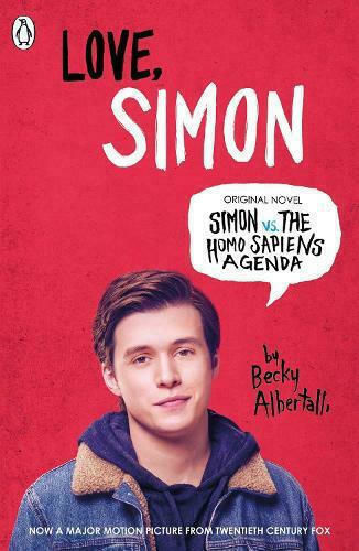 Love, Simon Love, Simon