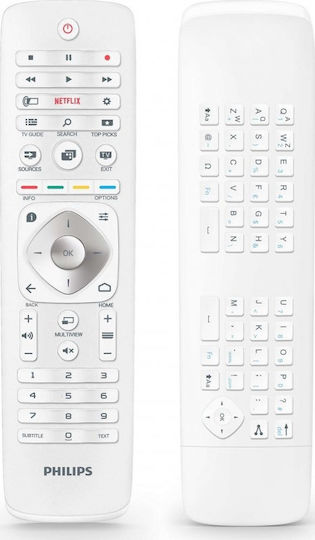 Philips DC-510 Γνήσιο Τηλεχειριστήριο Τηλεόρασης