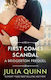 First Comes Scandal, A Bridgerton Prequel